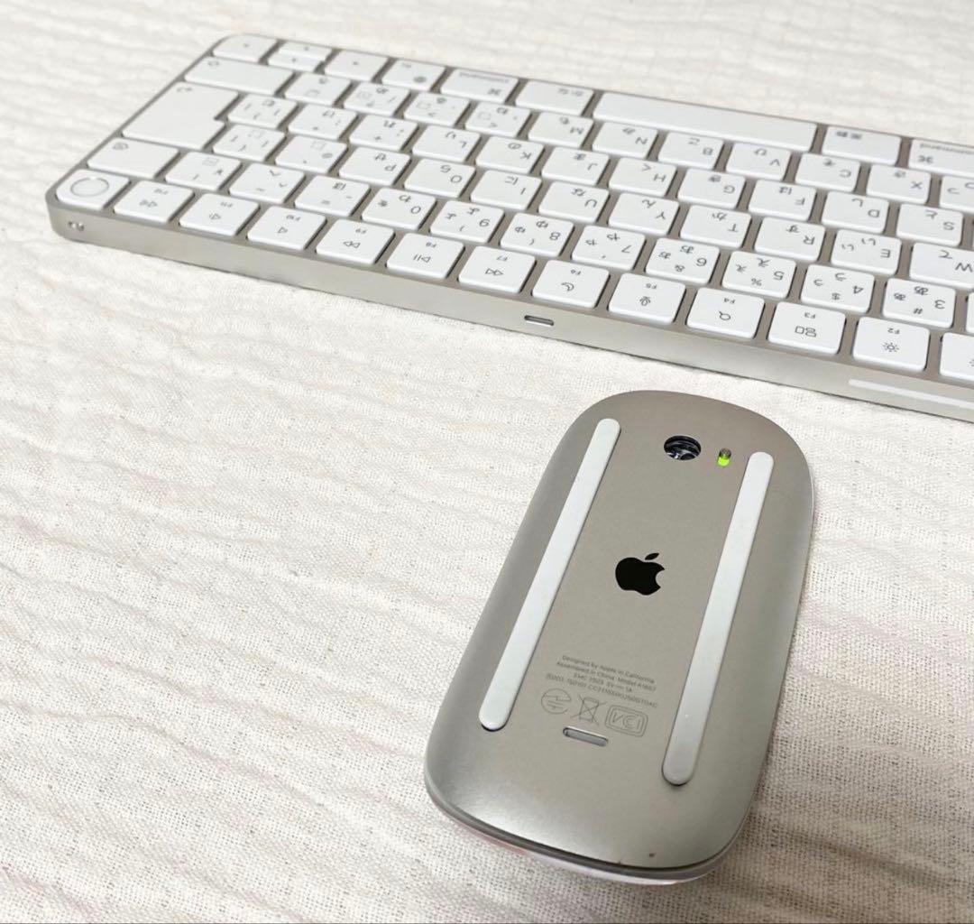 iMac 24inch M1 16GB 1TB シルバー