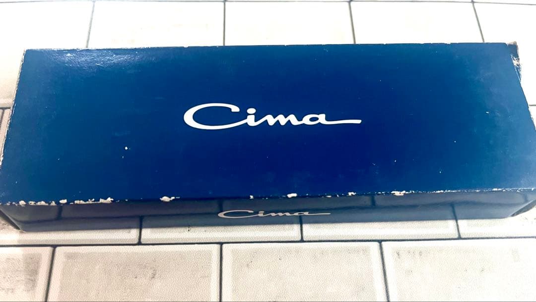 ✨希少✨　シーマ CIMA ノベルティグッズ　日産