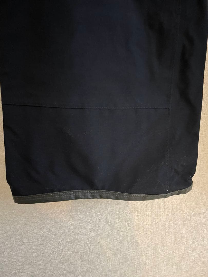 VOLCOM GORE-TEX スノーボードパンツ ブラック