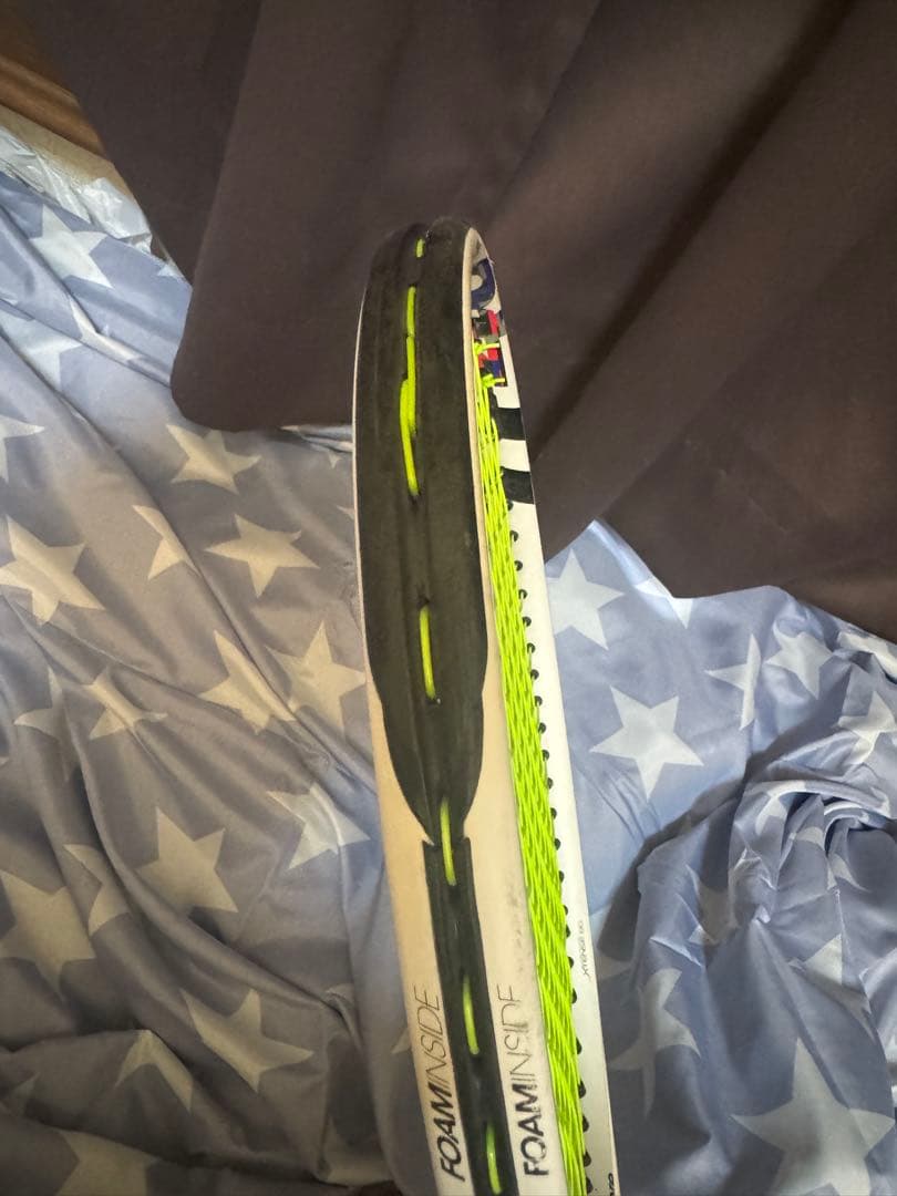 Tecnifibre テクニファイバー TF40 305 16M G3