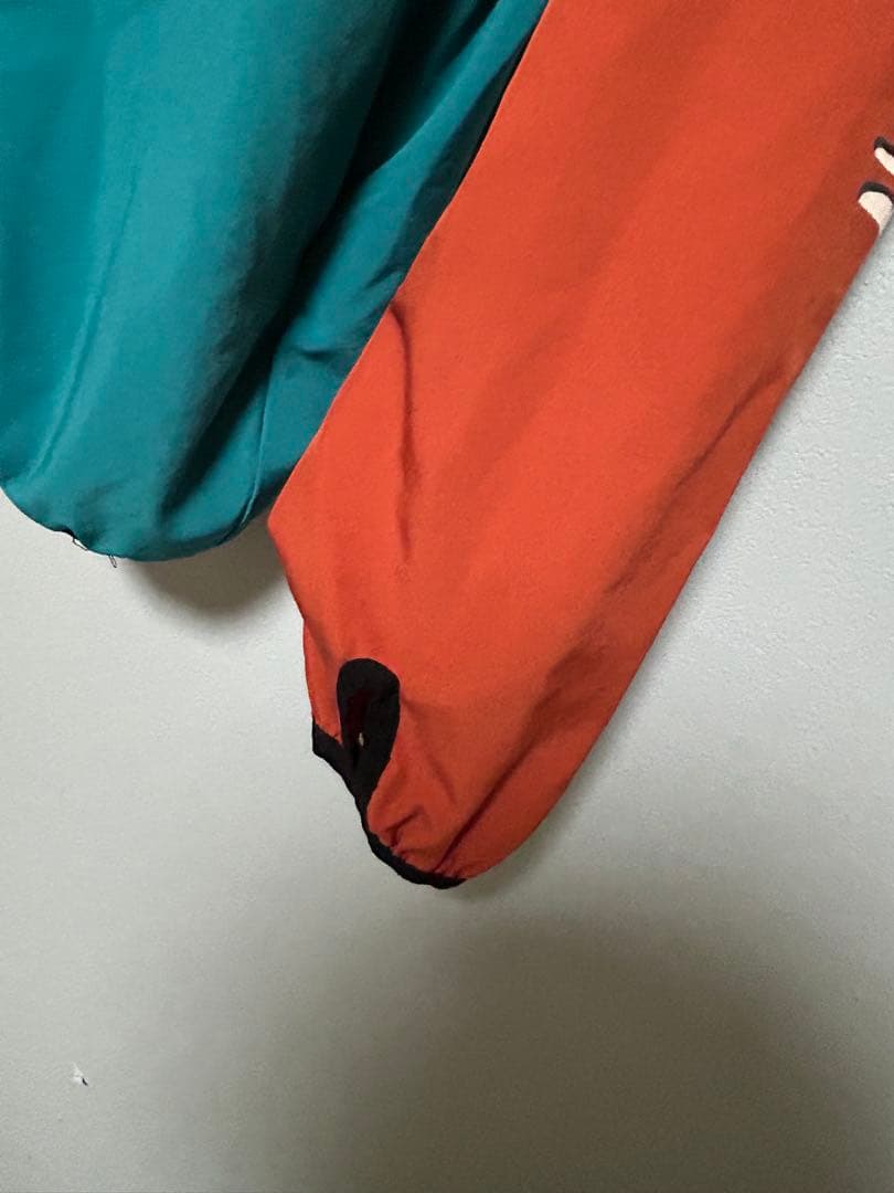 【極美品】ELDORESO(エルドレッソ) Wide Marley Jacket