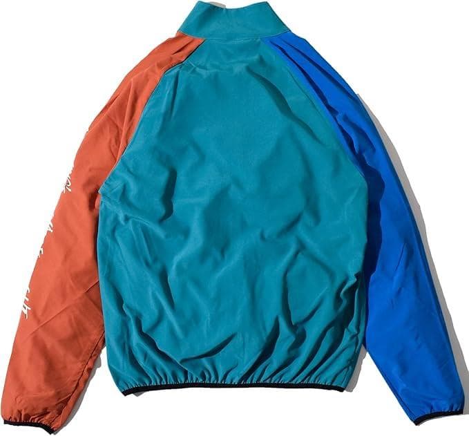 【極美品】ELDORESO(エルドレッソ) Wide Marley Jacket