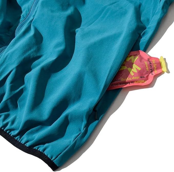 【極美品】ELDORESO(エルドレッソ) Wide Marley Jacket