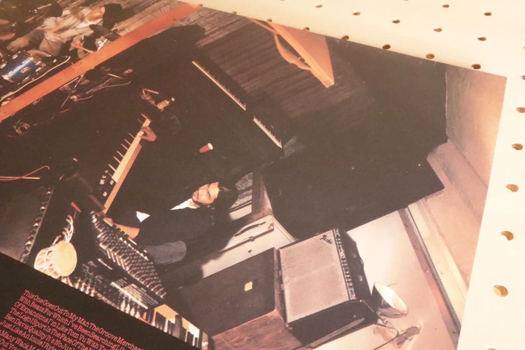 レコード　Check your head BEASTIE BOYS
