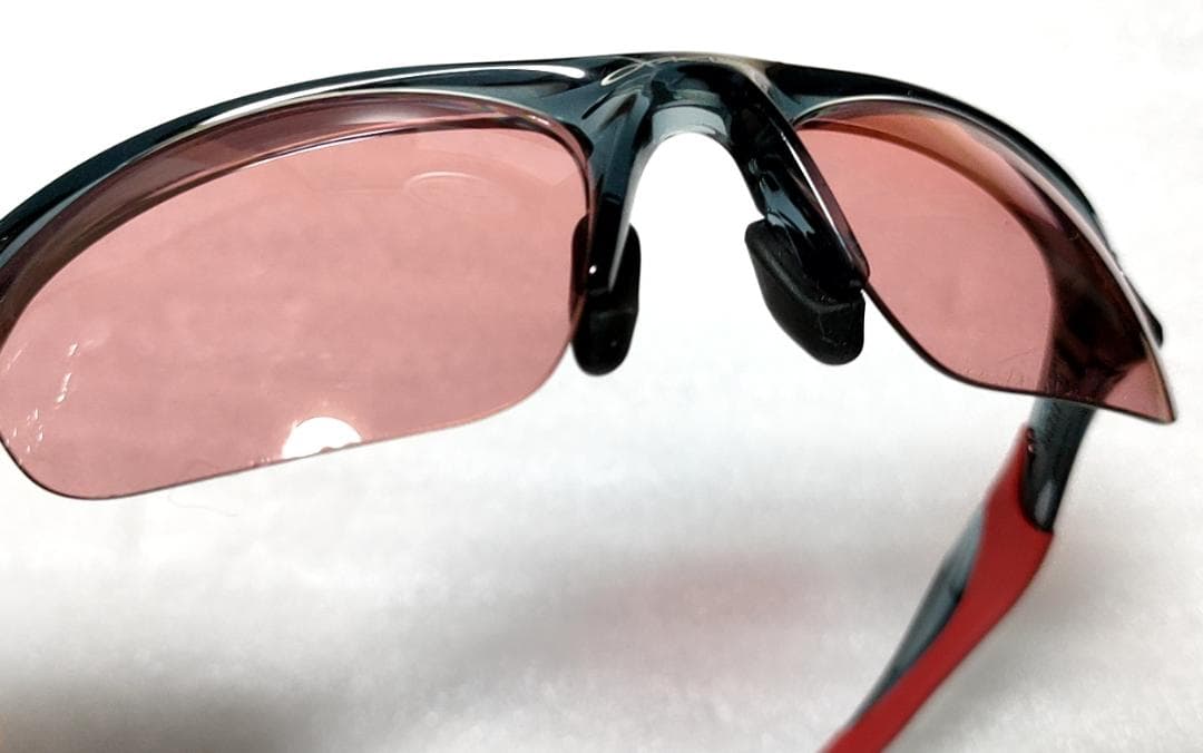 オークリー ハーフジャケット2.0 サングラス oakley スポーツ ゴルフ
