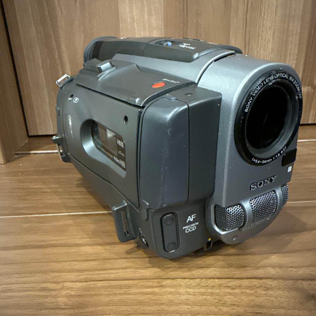 【早い者勝ち】ソニーVC ビクターVC　パナソニック ビデオカセットレコーダー