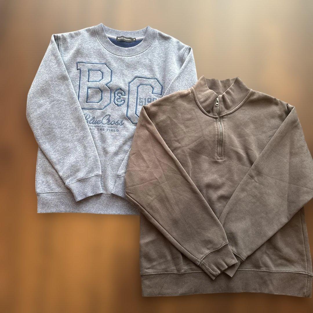 Polo Ralph Lauren ポロシャツ 半袖 長袖 パーカー 160㎝