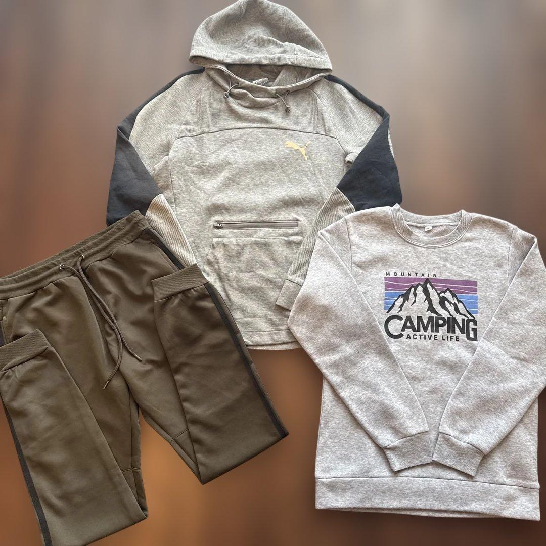 Polo Ralph Lauren ポロシャツ 半袖 長袖 パーカー 160㎝