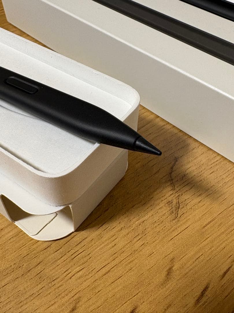 Microsoft Surface スリムペン2 充電器セット