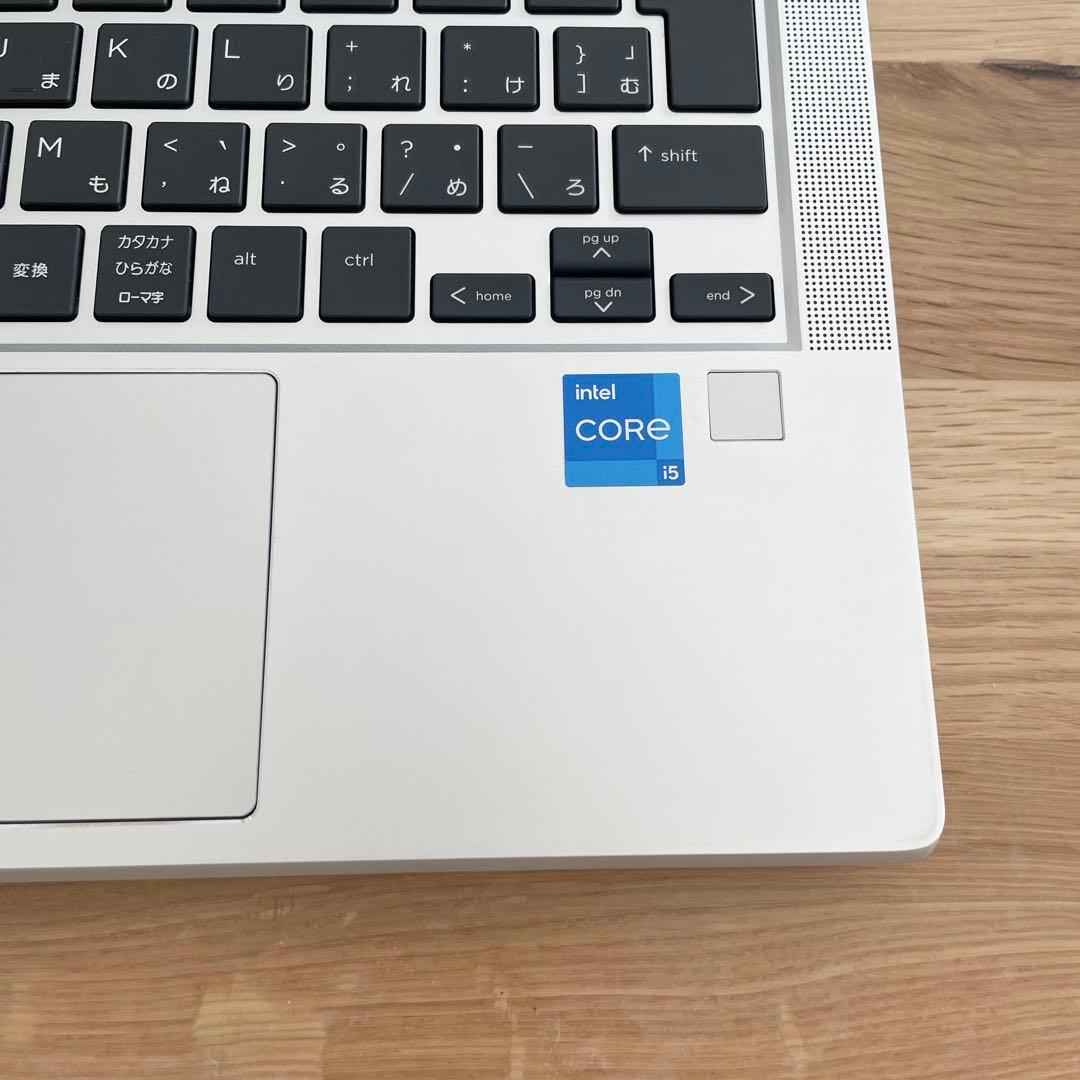 【バッテリー優良】HP ProBook 430G8 i5 16GB SSD256