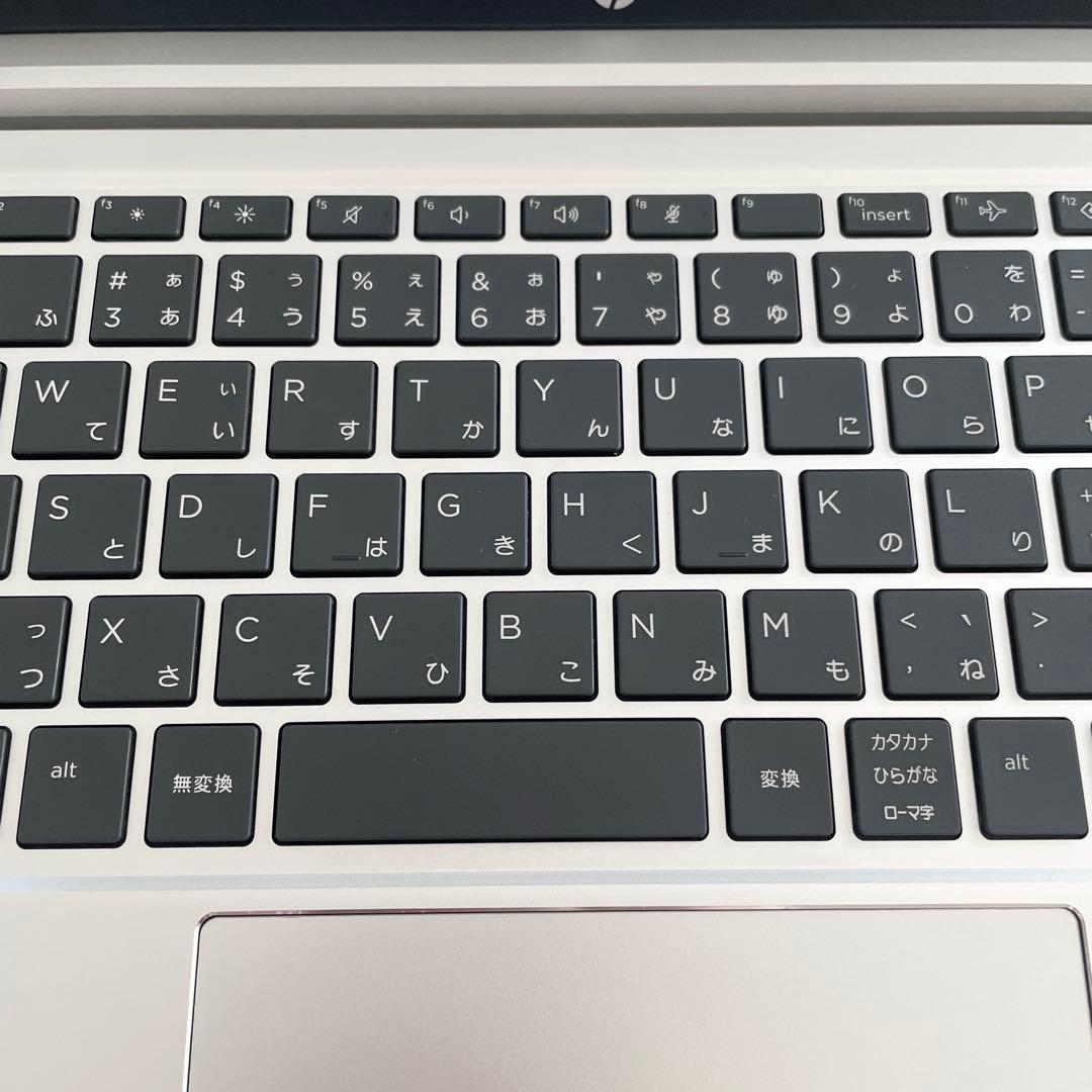 【バッテリー優良】HP ProBook 430G8 i5 16GB SSD256