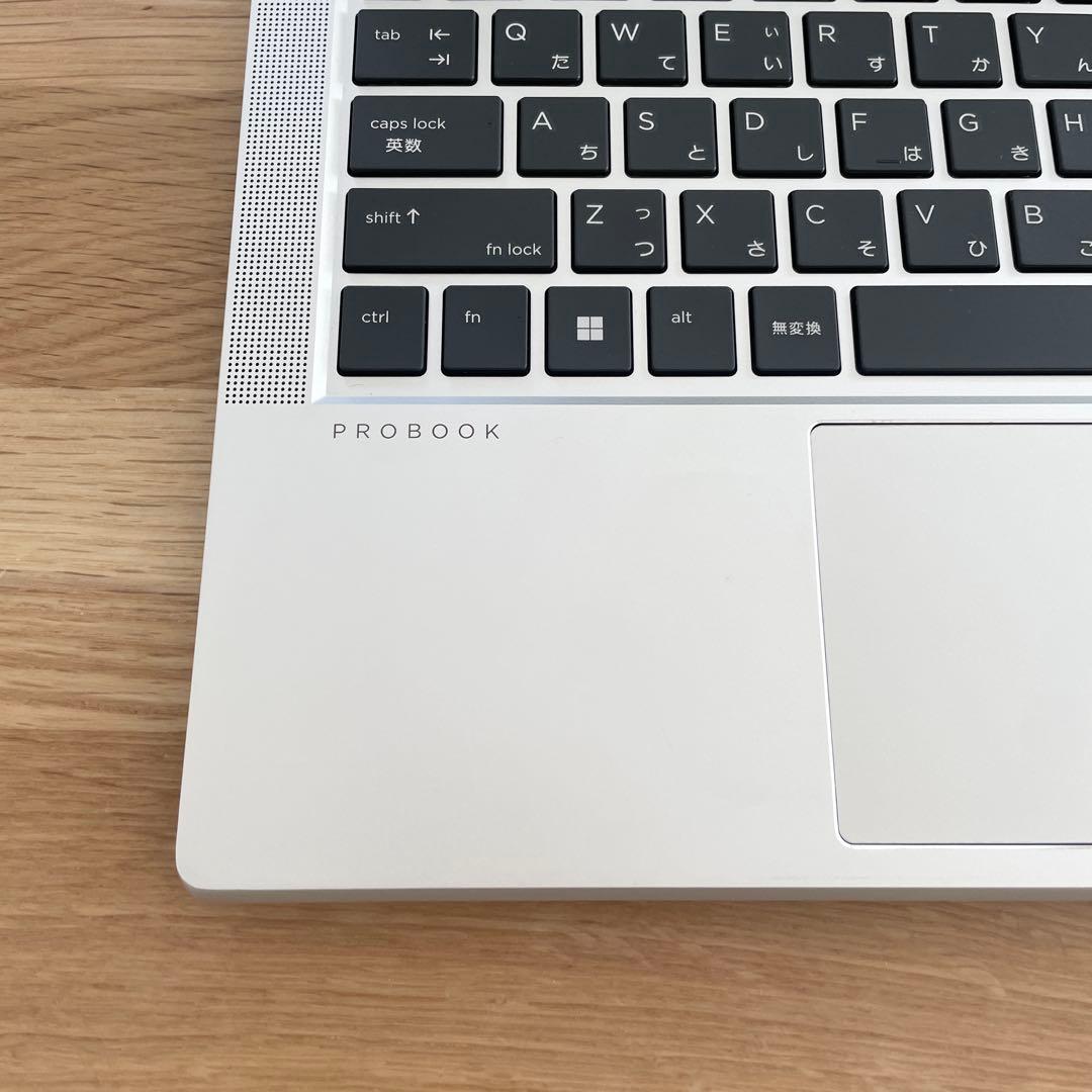 【バッテリー優良】HP ProBook 430G8 i5 16GB SSD256