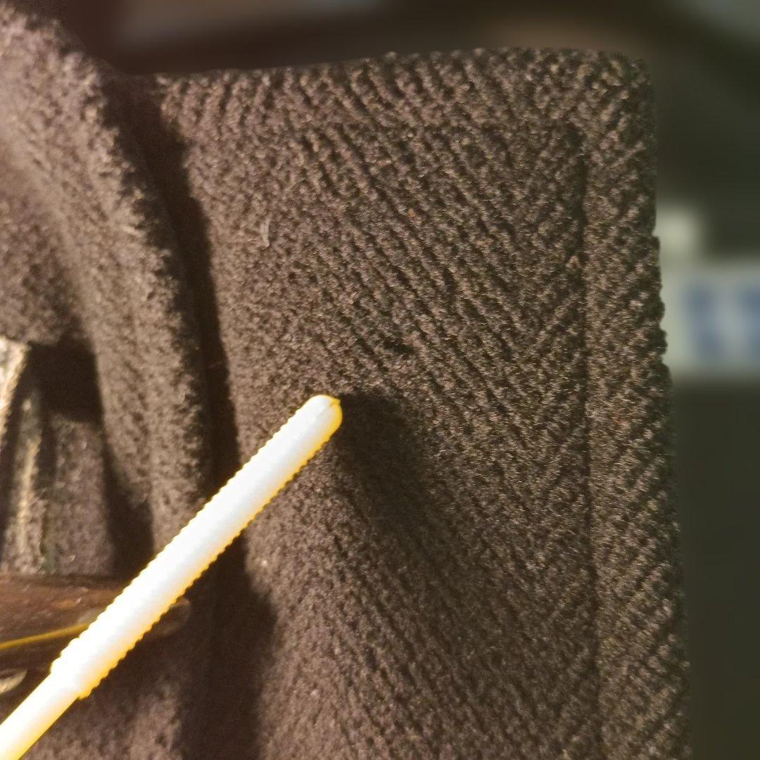 グローバーオール　白タグ　90sロング丈　ダッフルコート　Lサイズ　ヴィンテージ