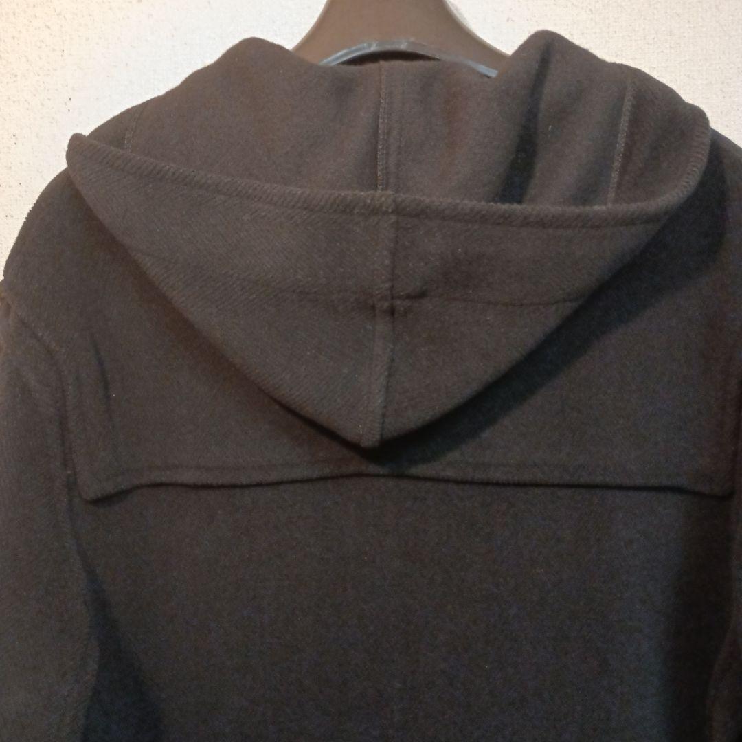 グローバーオール　白タグ　90sロング丈　ダッフルコート　Lサイズ　ヴィンテージ