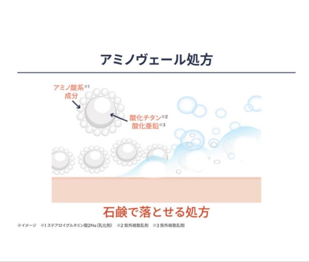 ❤️J.AVEC TOI❤️MISAEL(ミザエル)❤️UVジェルクリームSPF33❤️