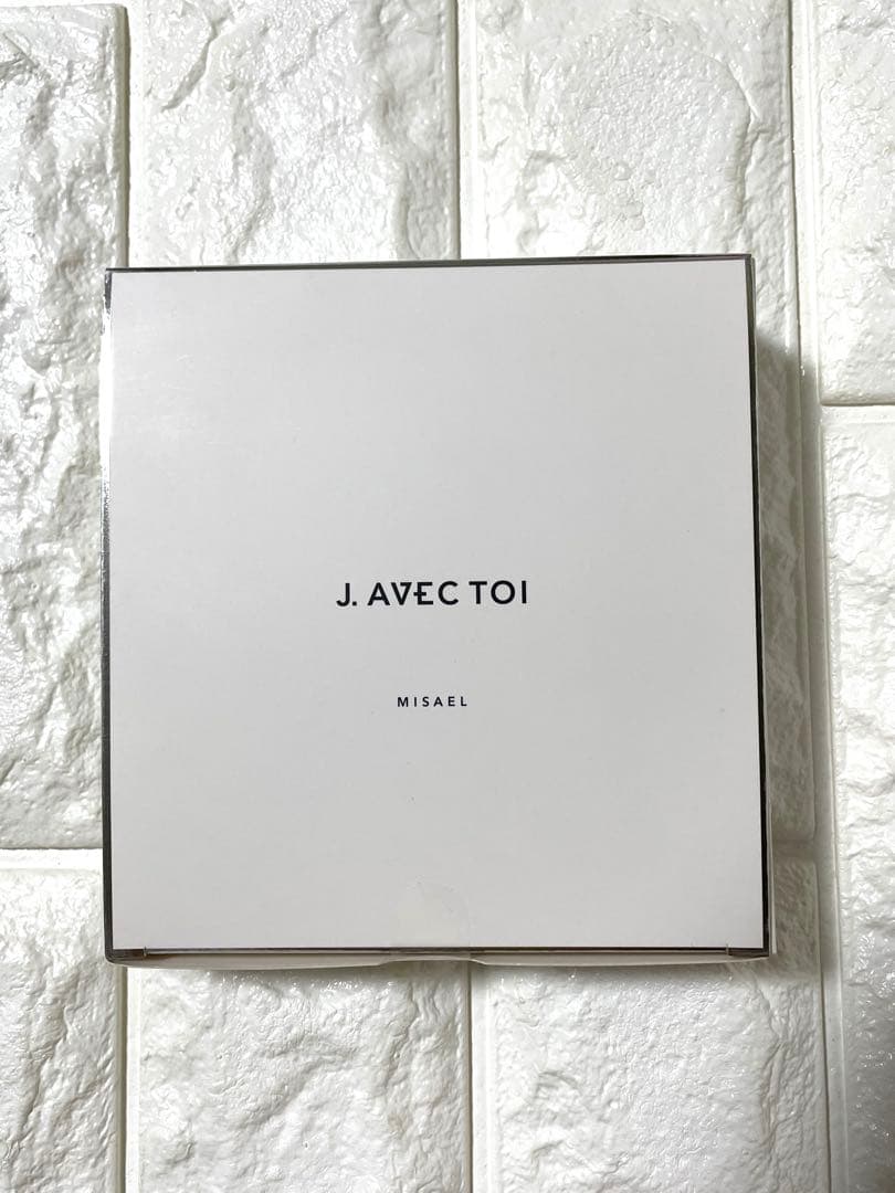 ❤️J.AVEC TOI❤️MISAEL(ミザエル)❤️UVジェルクリームSPF33❤️