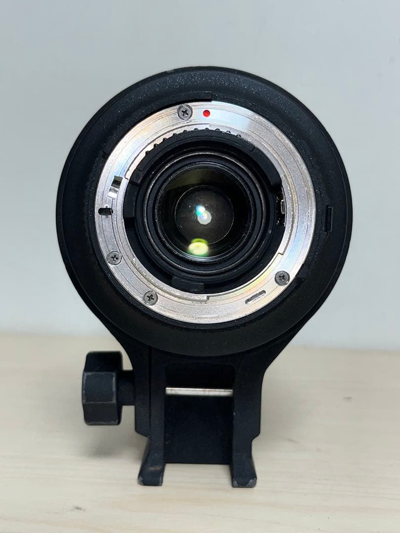 SIGMA apo 50-500mm F4-6.3 DC OS HSM ニコン用