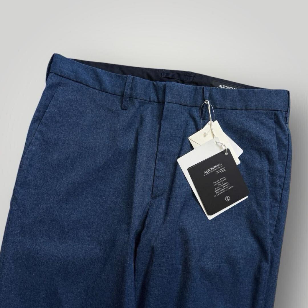 ［タグ付未使用］JOURNAL STANDARD relume リラックススーツ
