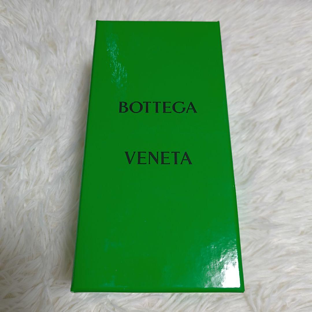 【ミルク】ボッテガヴェネタ　サングラス　BOTTEGA VENETA