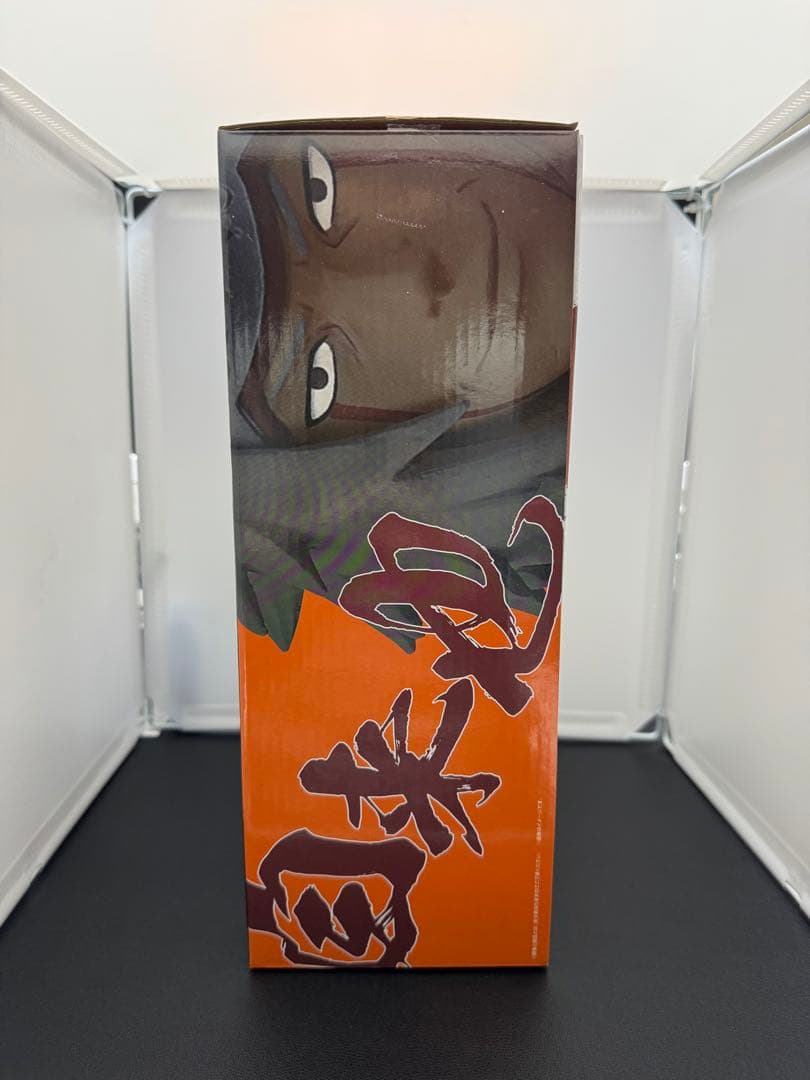 一番くじ NARUTO-ナルト- 疾風伝 伝説の三忍　3体セット
