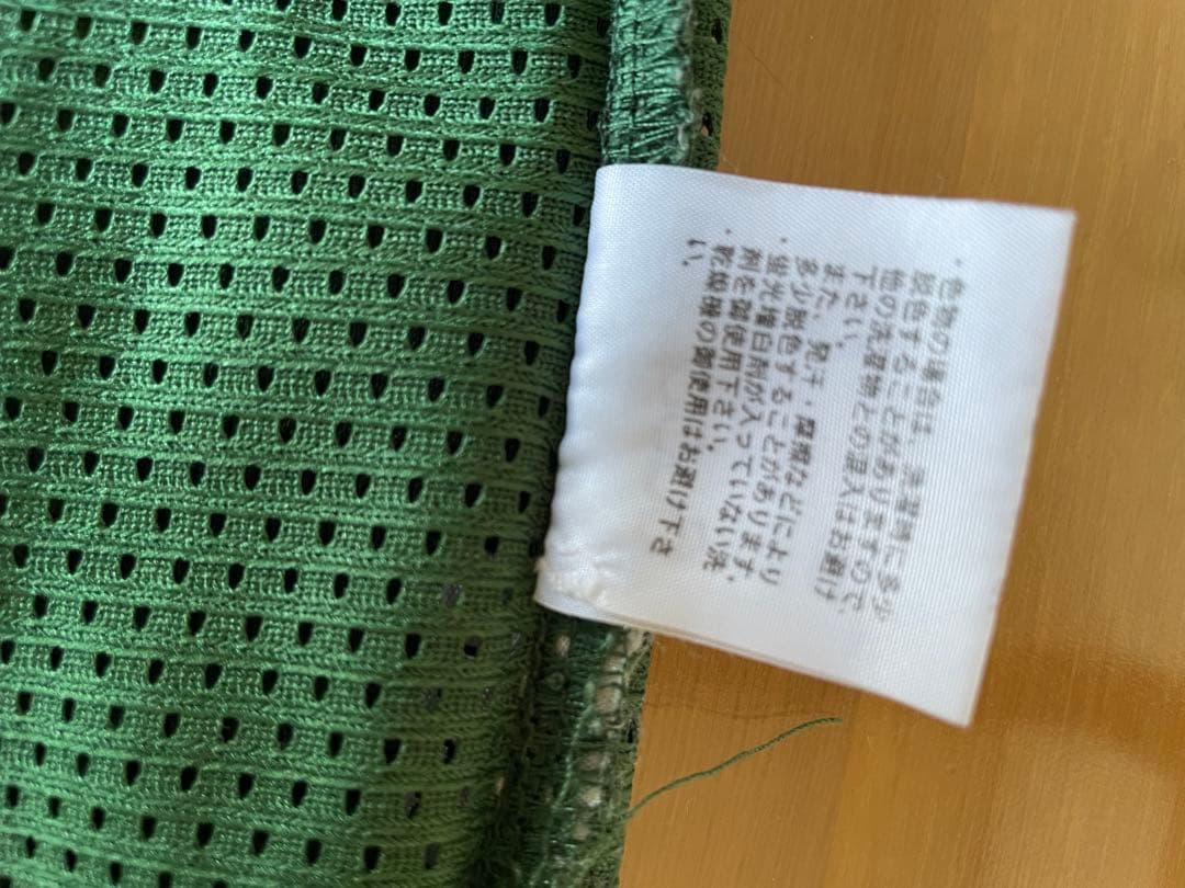 BILLABONG ビラボン メッシュタンクトップ バスケユニフォーム風