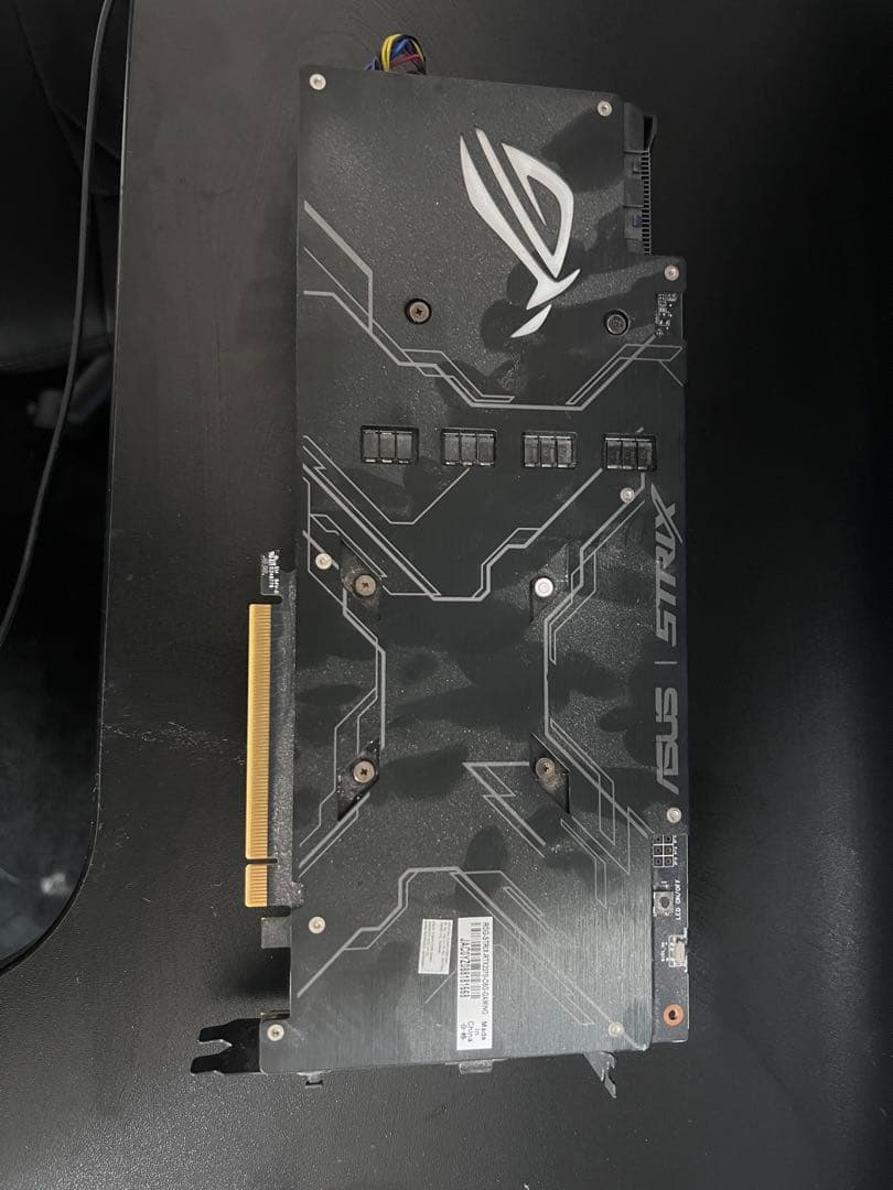 グラフィックボード・グラボ・ビデオカード RTX2070 , ROG-STRIX-RTX2070-O8G-GAMING
