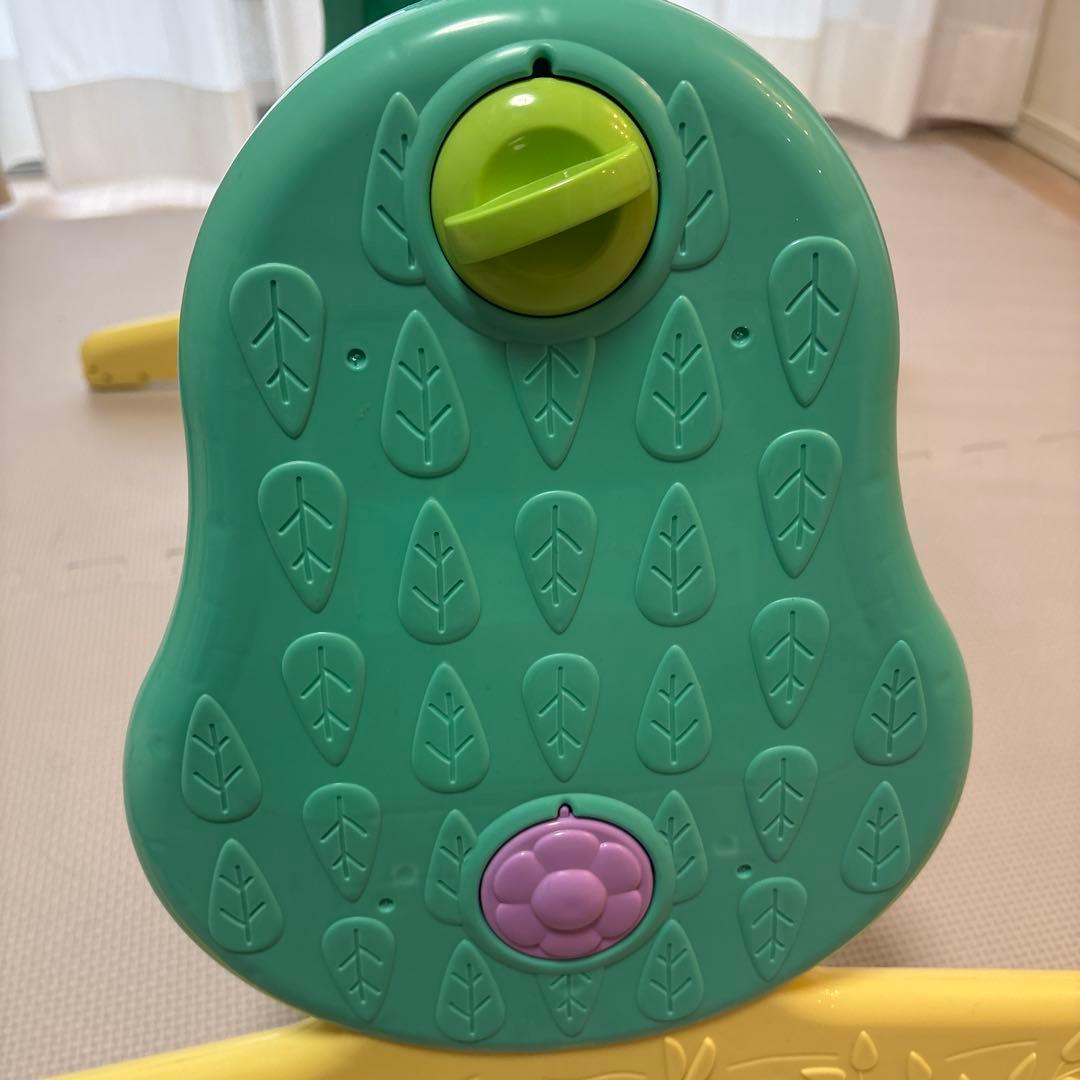 プーメリー くまのプーさん 6WAYジムにへんしんメリー
