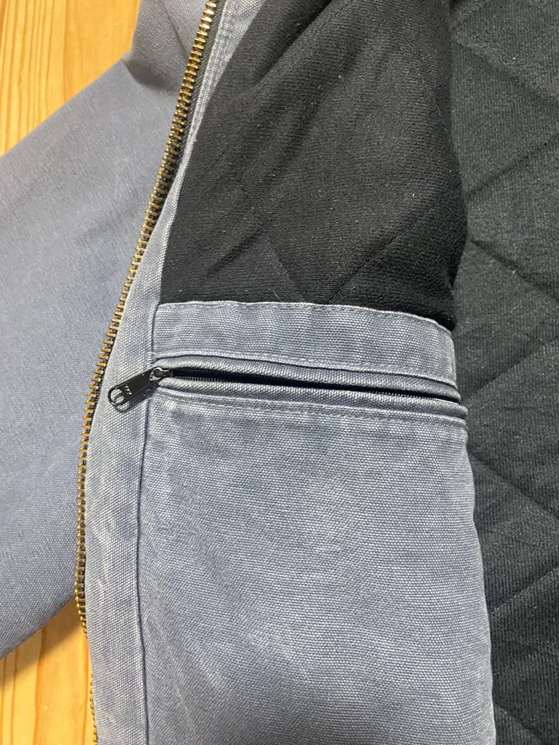 vintage Carhartt カーハートアクティブジャケット