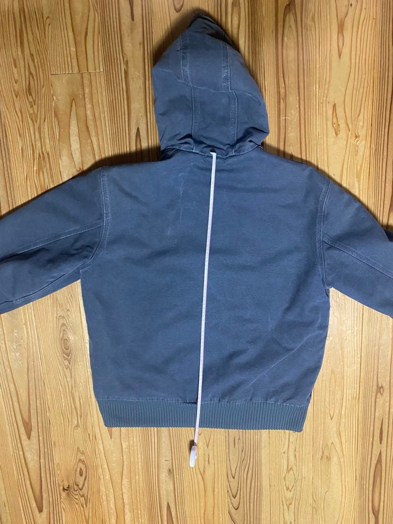 vintage Carhartt カーハートアクティブジャケット