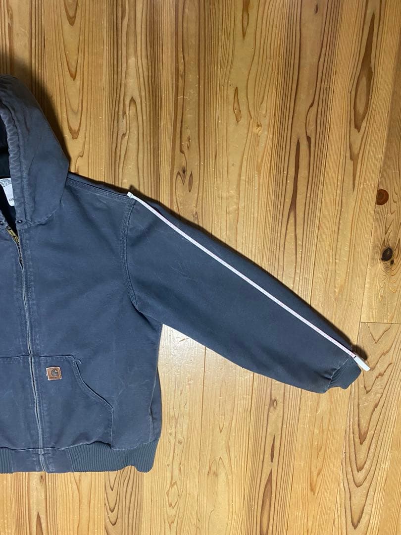 vintage Carhartt カーハートアクティブジャケット