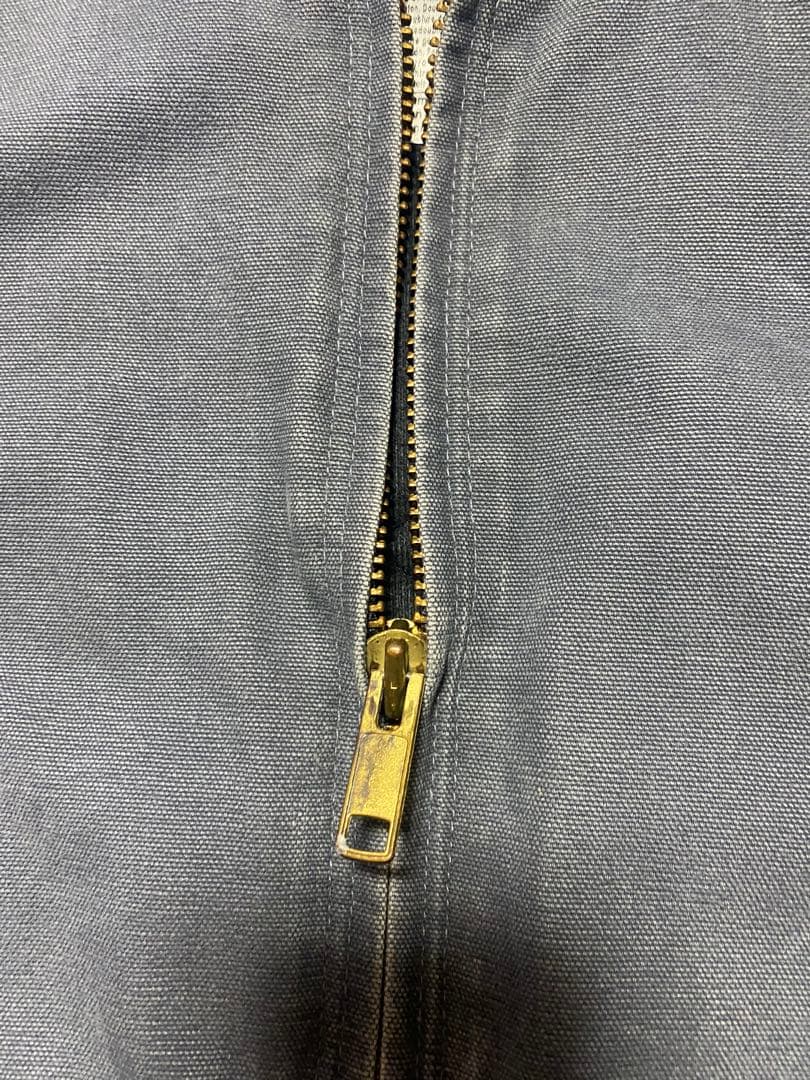 vintage Carhartt カーハートアクティブジャケット