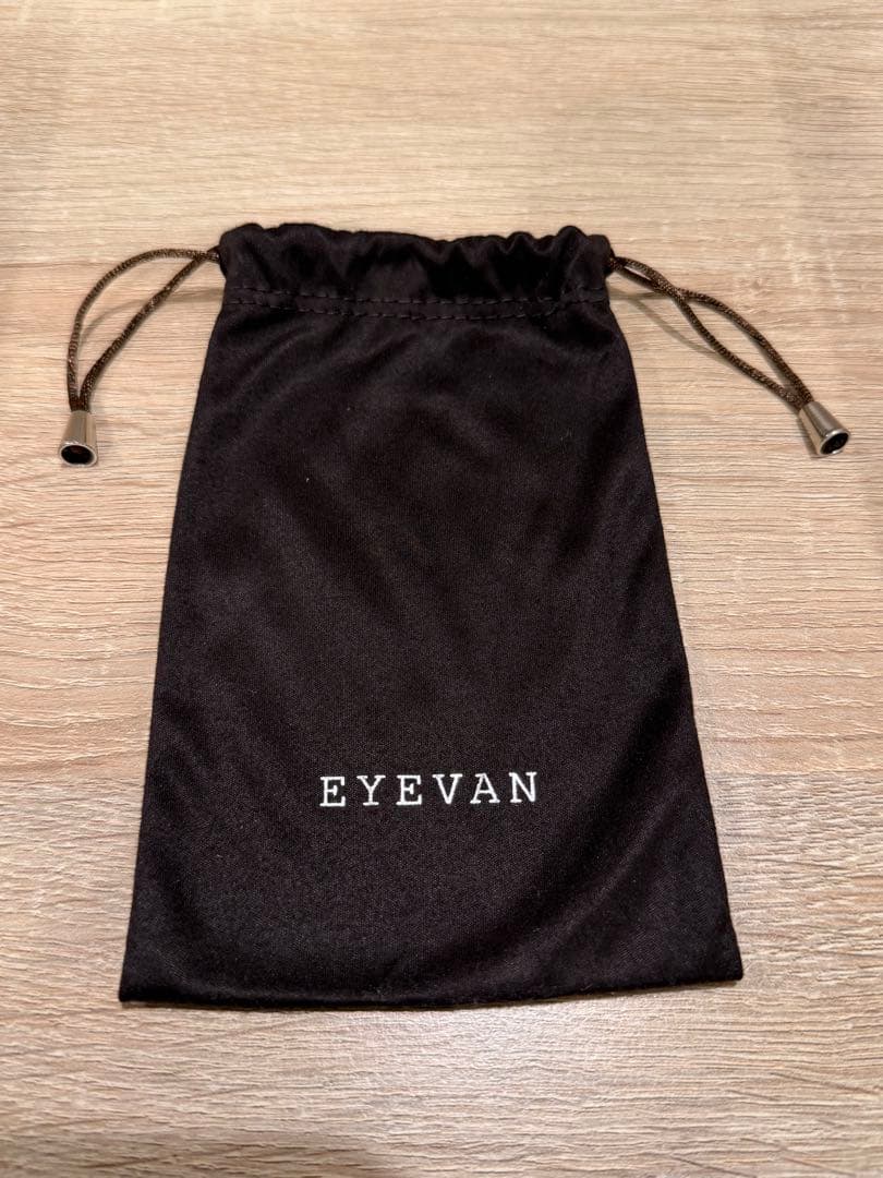 EYEVAN アイヴァン BANDSTAND RGR