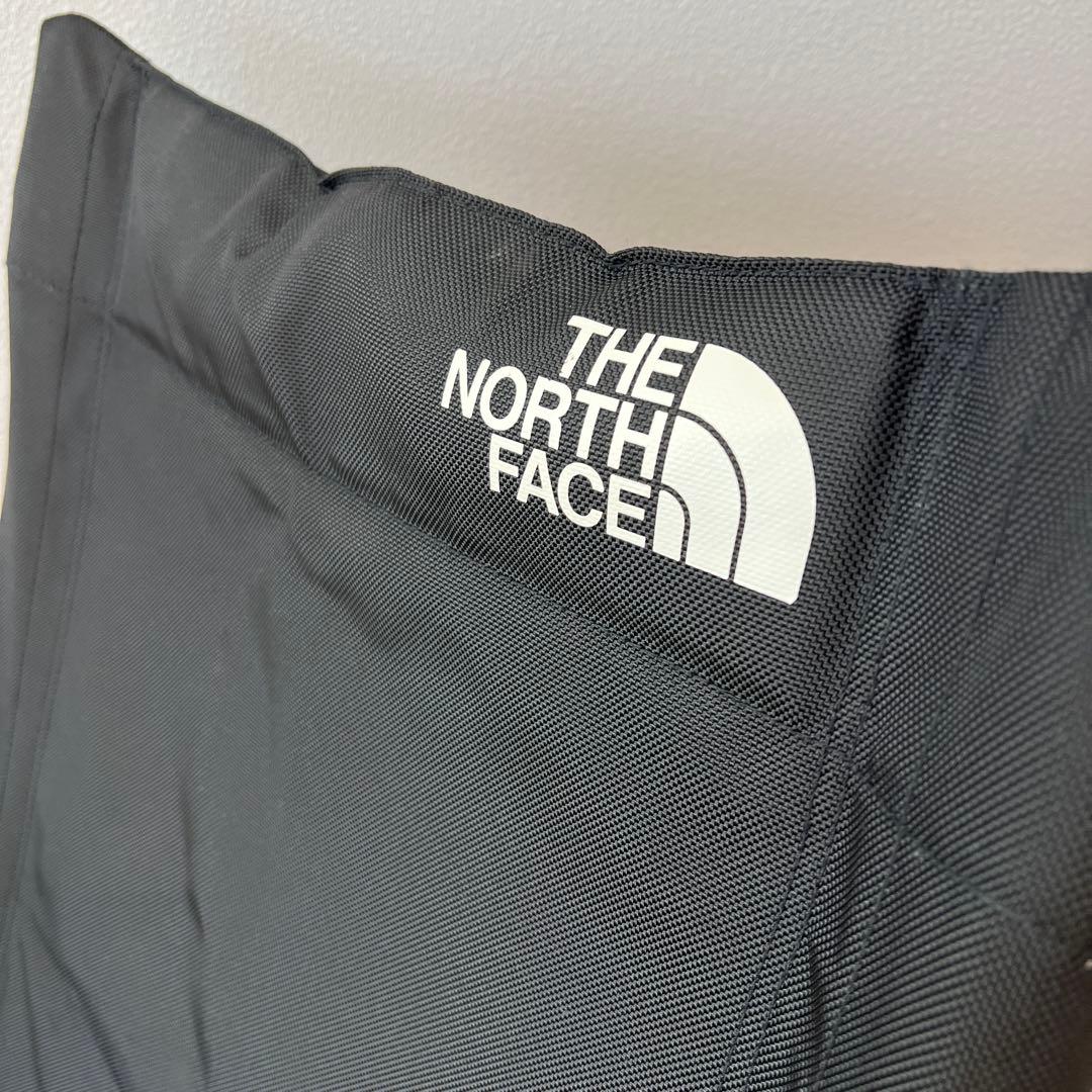 THE NORTH FACE アウトドアチェア ブラック