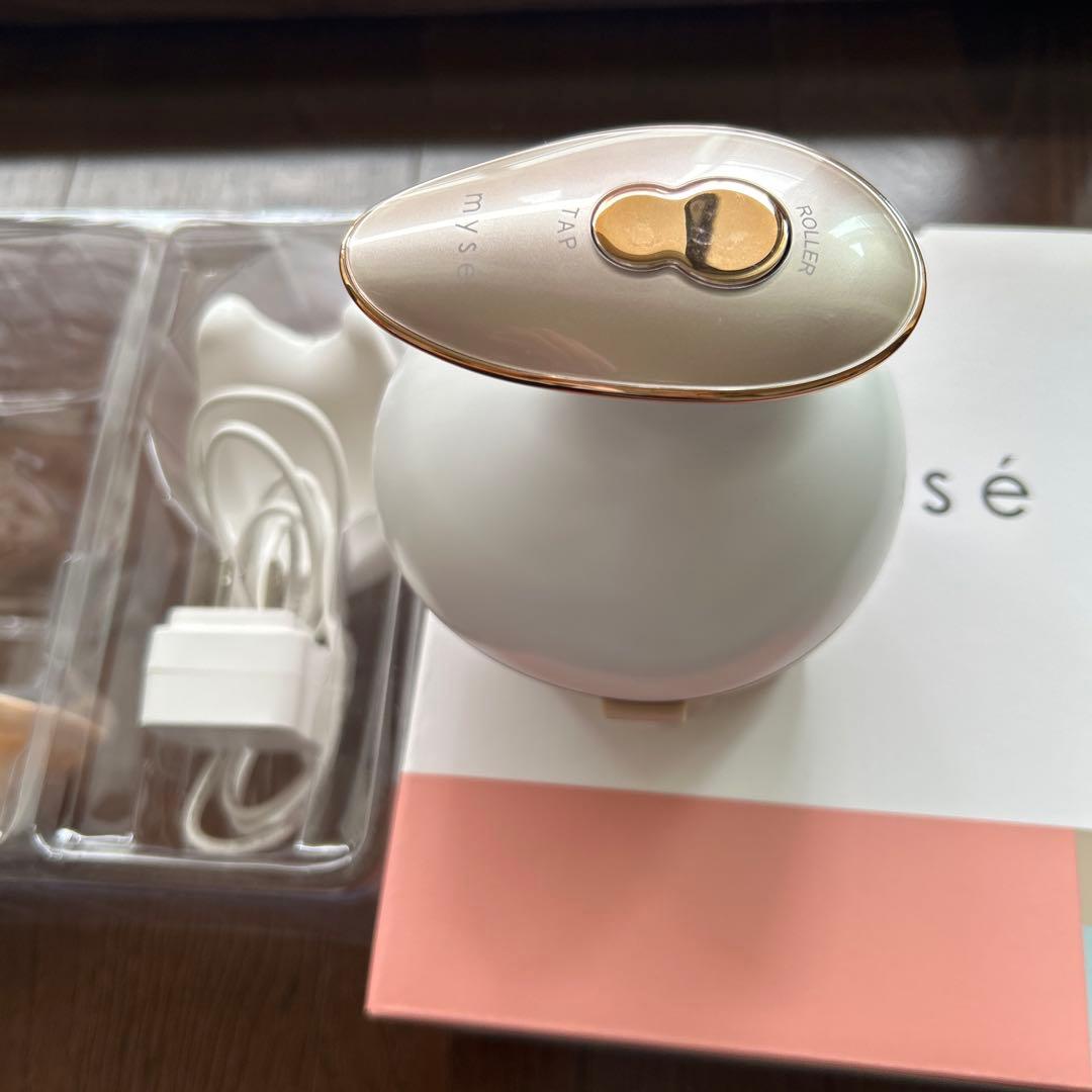 mysé 美顔器 マッサージ機