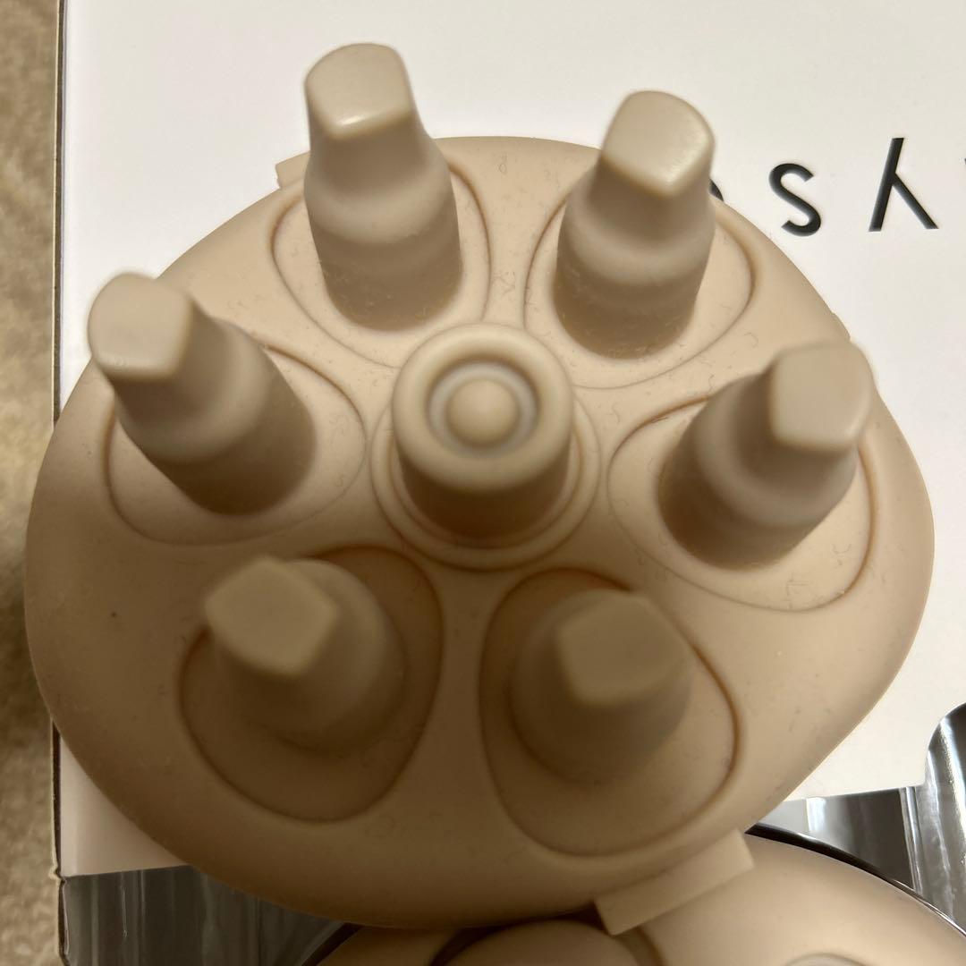 mysé 美顔器 マッサージ機