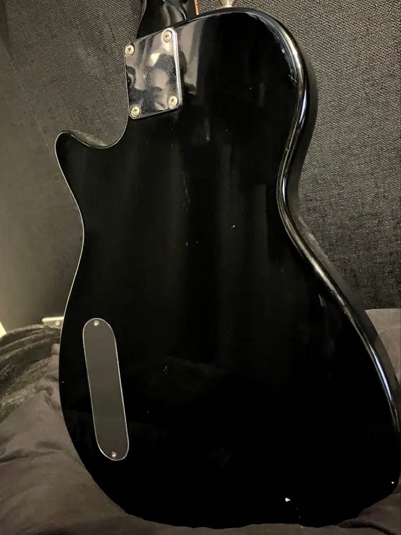 GRETSCH electromatic junior jet エレキギター