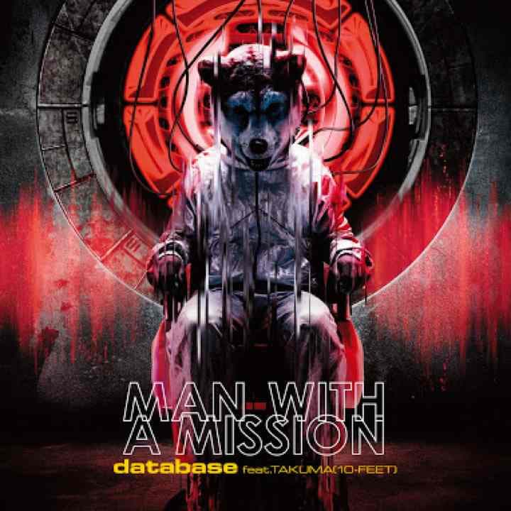 邦楽 MAN WITH A MISSION
