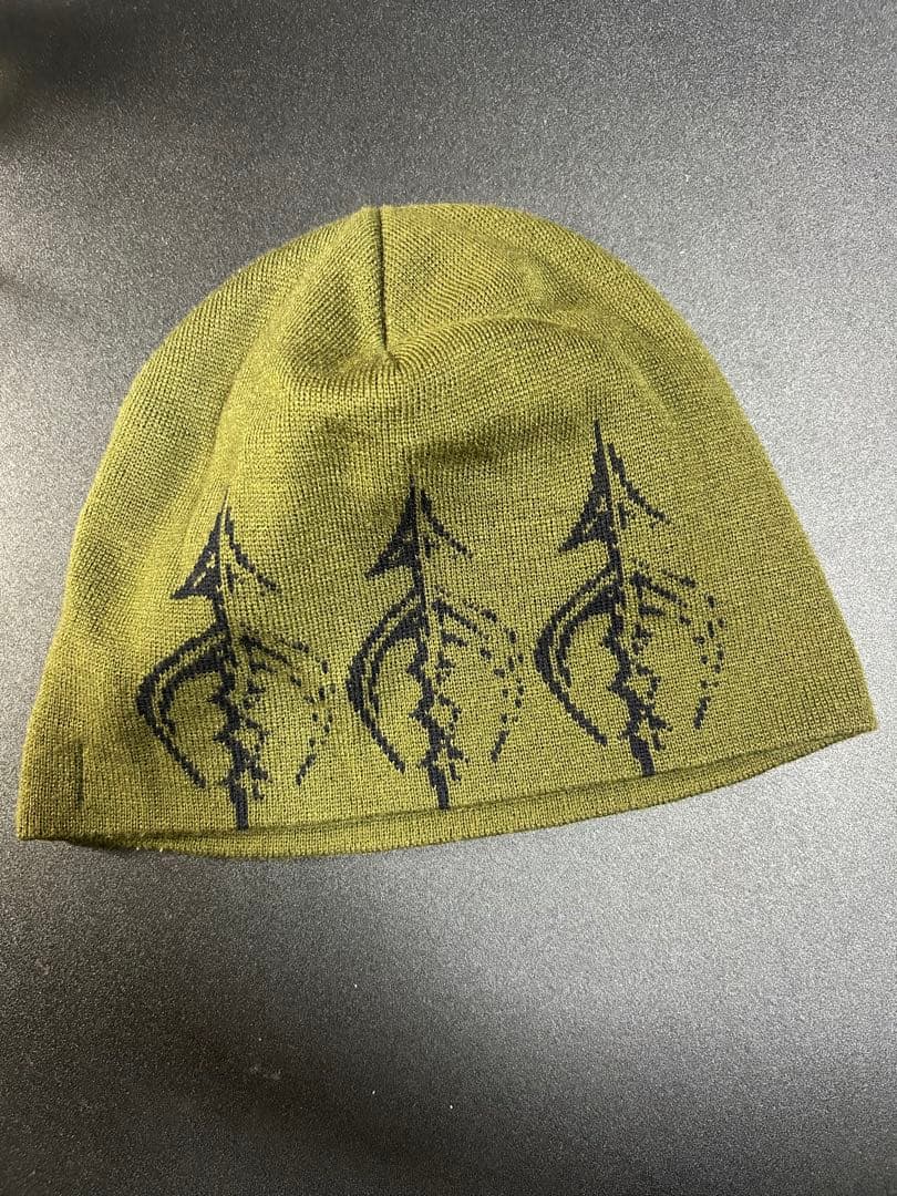 Thug club IRON SPEAR 3PIN ビ ーニーサグクラブ