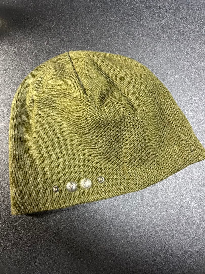 Thug club IRON SPEAR 3PIN ビ ーニーサグクラブ
