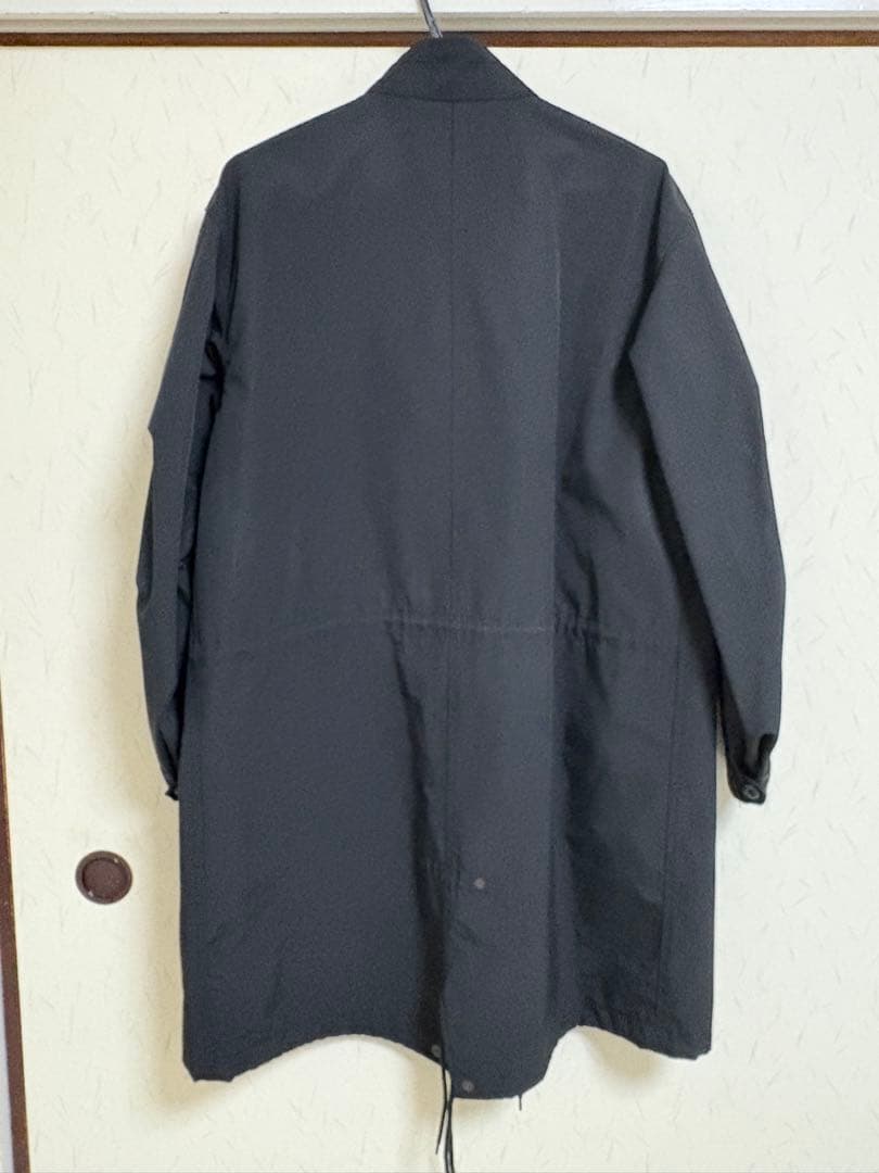 JOURNAL STANDARD relum モッズコート