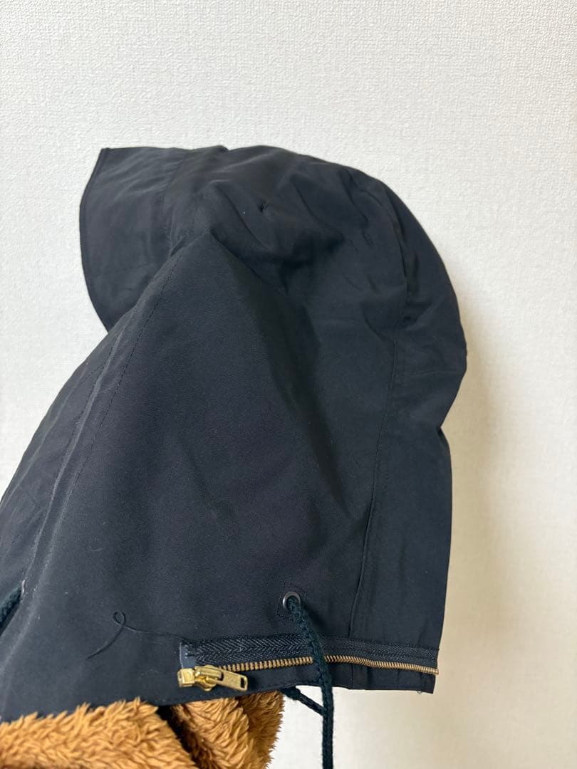 JOURNAL STANDARD relum モッズコート