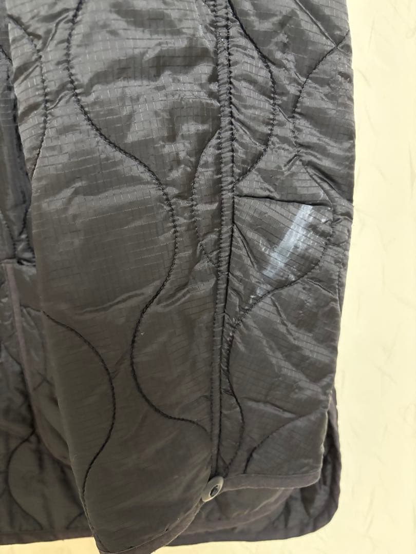 JOURNAL STANDARD relum モッズコート