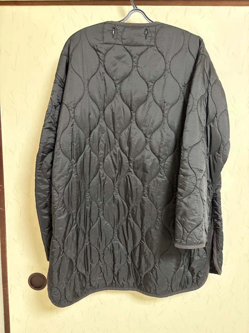 JOURNAL STANDARD relum モッズコート