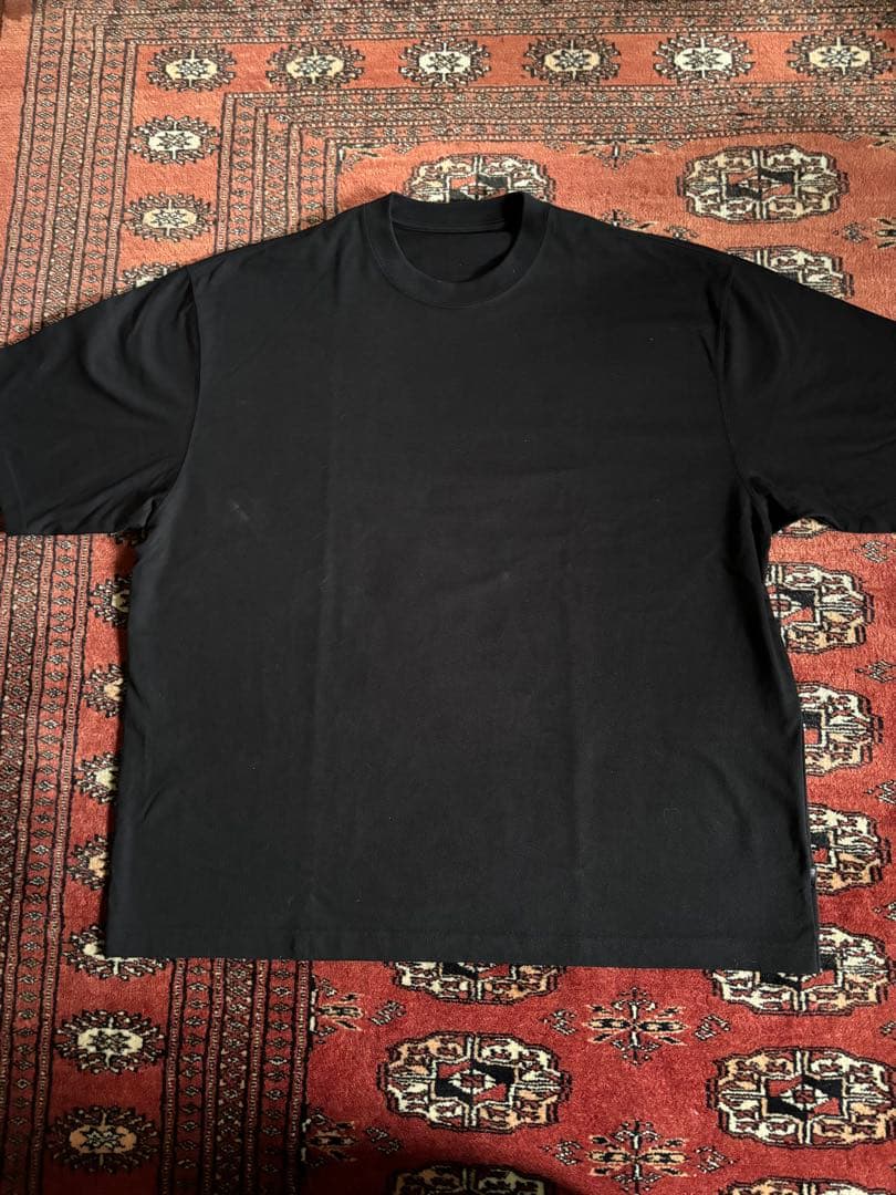 【美品】The Envoy Professional ブラック Tシャツ L
