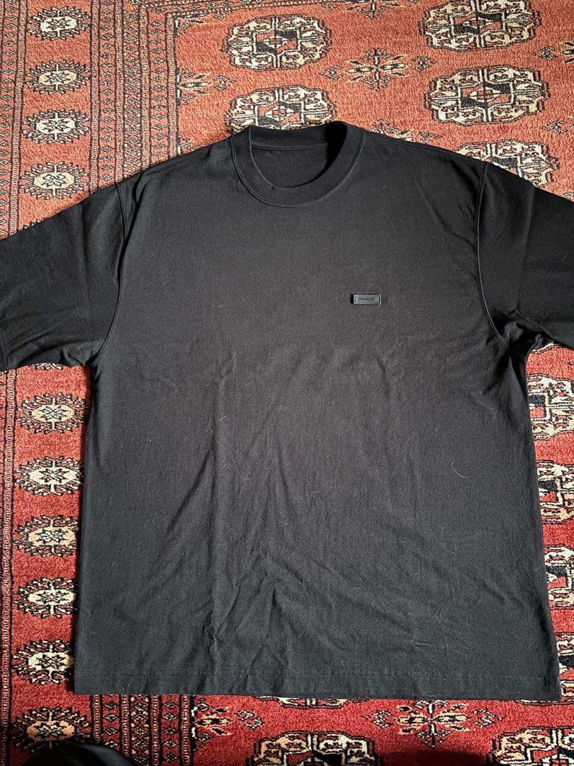 【美品】The Envoy Professional ブラック Tシャツ L
