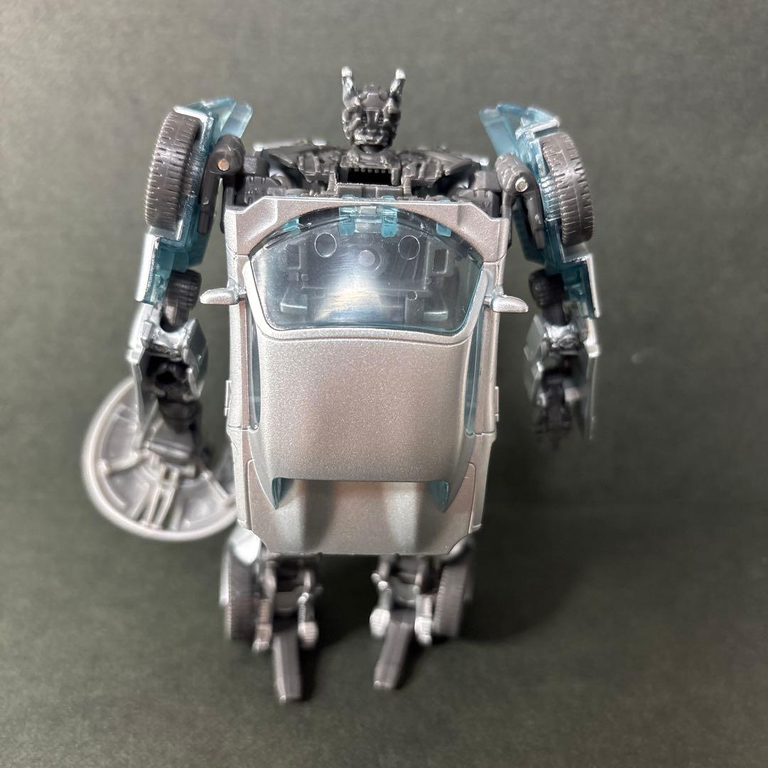トランスフォーマー スタジオシリーズ　ジャズ
