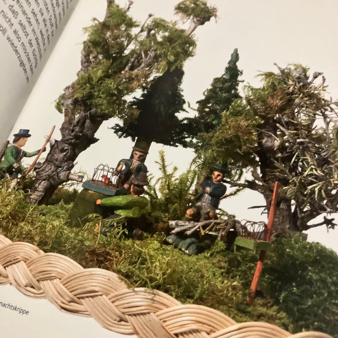 図録　『パパゲーノの舞台裏』　オーストリア民俗芸術博物館（ウィーン）2006年
