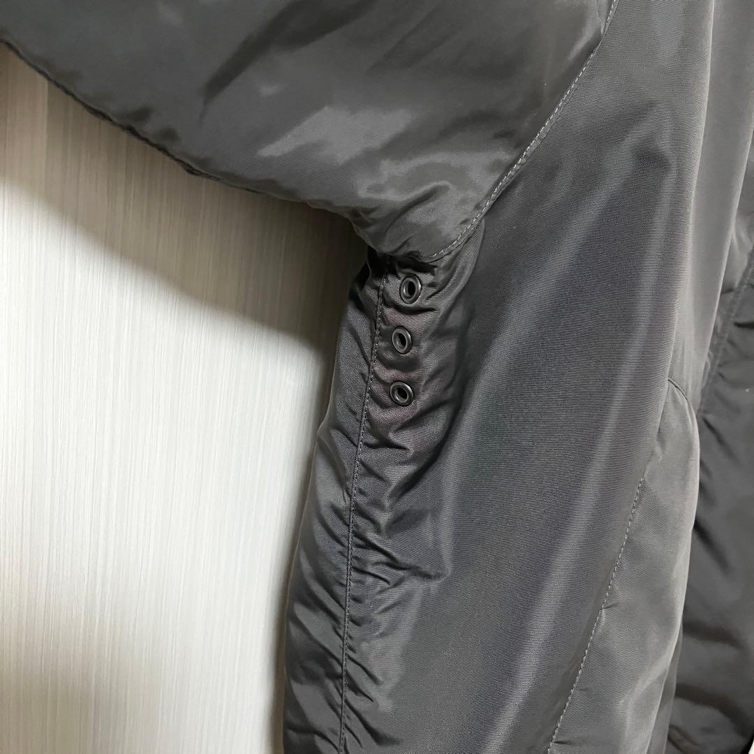 【SHIPS別注】Barbour TRANSPORTトランスポート ナイロン　黒