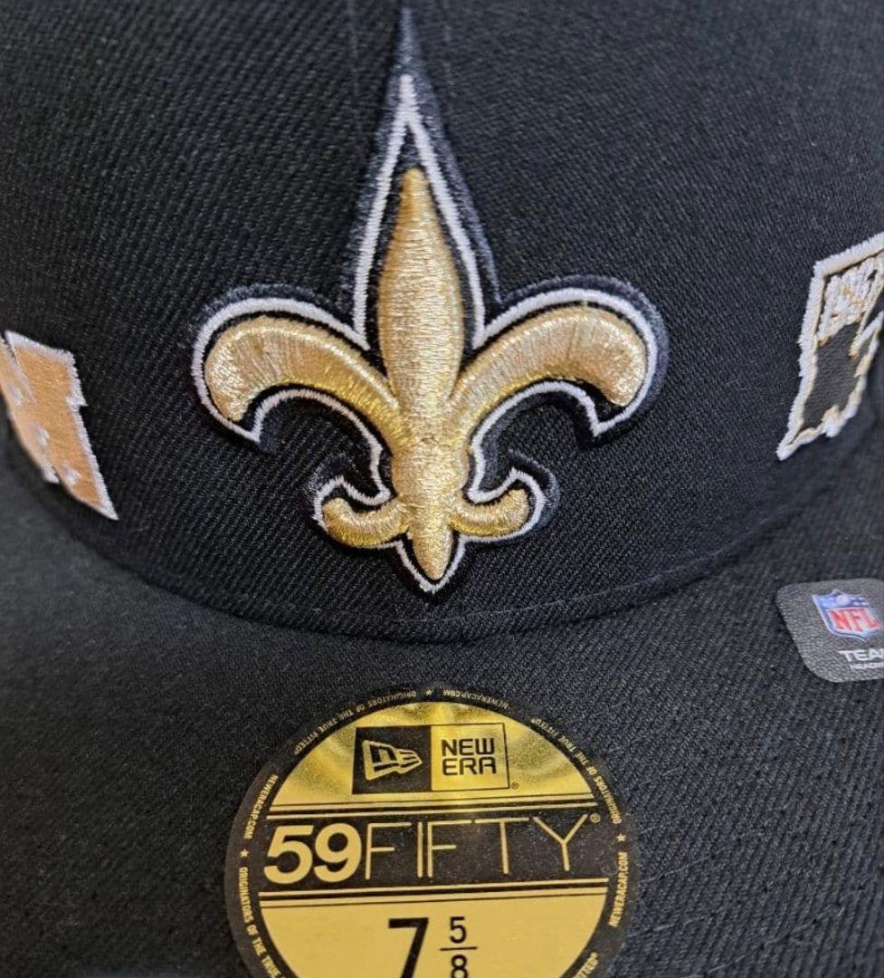 NEW ERA 7 5/8まとめ売り ドジャース等