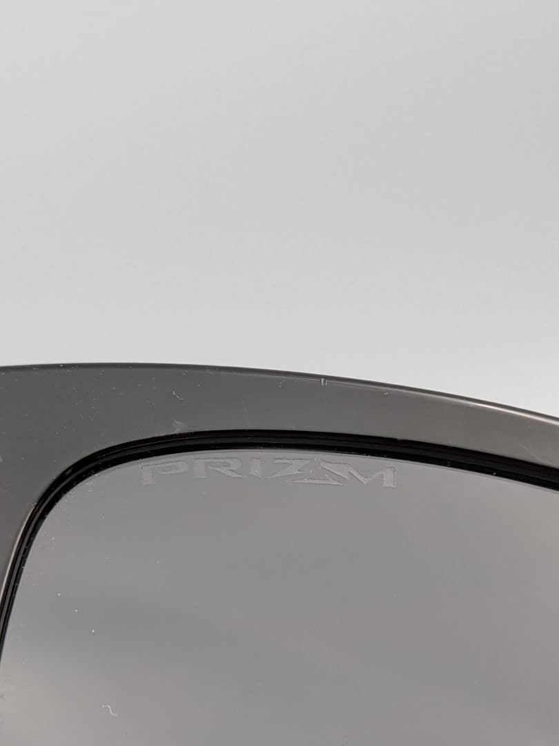 OAKLEY フロッグスキン サングラス ブラック OO9245